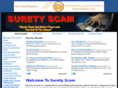suretyscam.net
