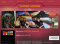 tattooschool-thailand.com