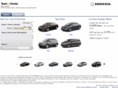 teamhondaoffers.com