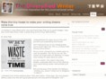 thediversifiedwriter.com