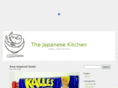 thejapanesekitchen.com