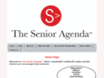 thesenioragenda.com