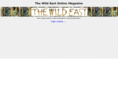 thewildeast.net