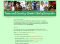 townandcountrygardenclub.net
