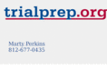 trialprep.org