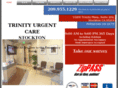 trinityuc.com
