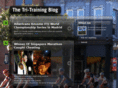 tritrainingblog.com