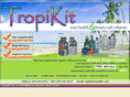 tropikit.com