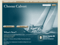 visitcalvert.com