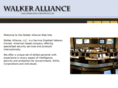 walkeralliance.net