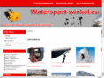 watersport-winkel.com
