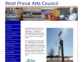 westprinceartscouncil.com