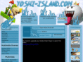 yoshi-island.com
