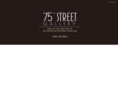 75stgallery.com