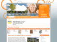 abbaspartyrentals.com