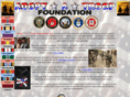 adoptatroop.net