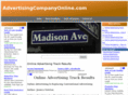 advertisingcompanyonline.com