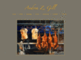 andreagillpaintings.com
