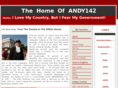 andy142.com