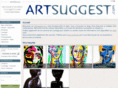 art-suggest.com