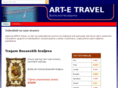 arte-travel.com