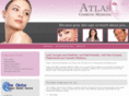 atlascosmeticmedicine.co.uk