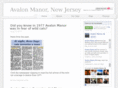 avalon-manor.com