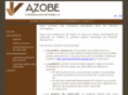 azobe.net