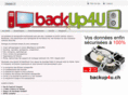 backup4u.ch