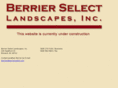 berrierselect.com