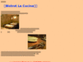 bistrot-la-cucina.com