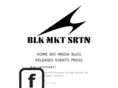 blackmarketserotonin.com