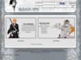 bleach-rpg.net