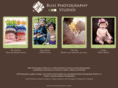blissphotographystudios.com