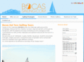 bocassailing.com