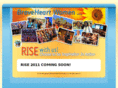 braveheartwomenrise2010.com