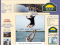 buckhornnarrows.com