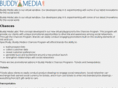 buddymedialabs.com