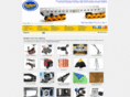 budgetgripandlighting.com