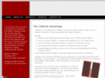 calienteheatingelements.com
