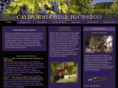 californiawinetours2go.com