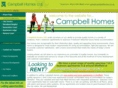 campbellhomes.co.uk