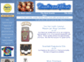 candlesandscents.com