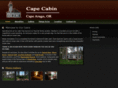 capecabin.com