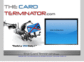 cardterminator.com