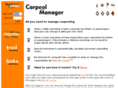 carpoolmanager.com