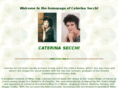 caterinasecchi-mezzosoprano.com