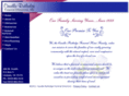 caudle-rutledge.com