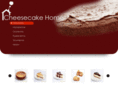 cheesecakehome.com.tr