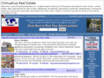 chihuahuarealestate.com